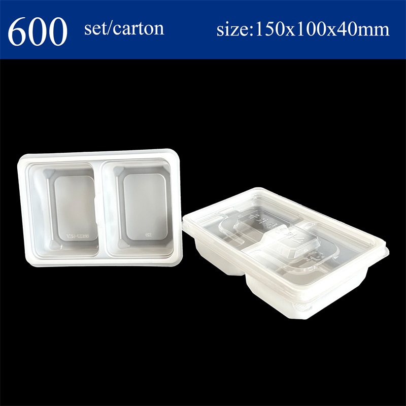 plastic box